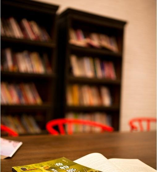 Huangshan Yu Mo Xuan Fashion Hotel Eksteriør billede